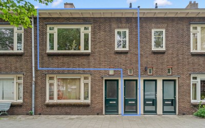 Burgemeester van Tuyllkade 43-BS