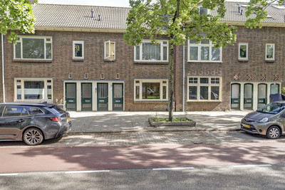 Burgemeester van Tuyllkade 89