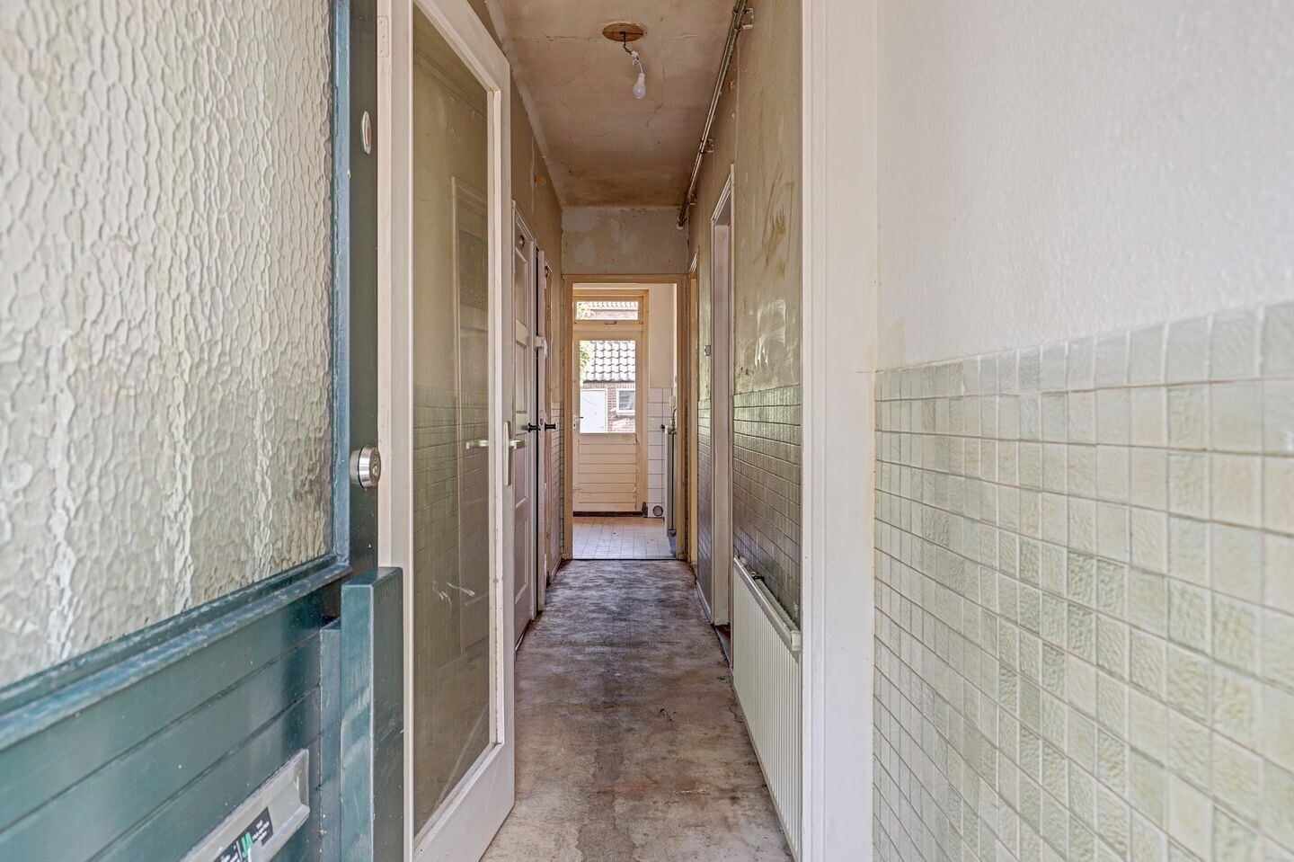Appartement te koop: Burgemeester van Tuyllkade 89, Utrecht