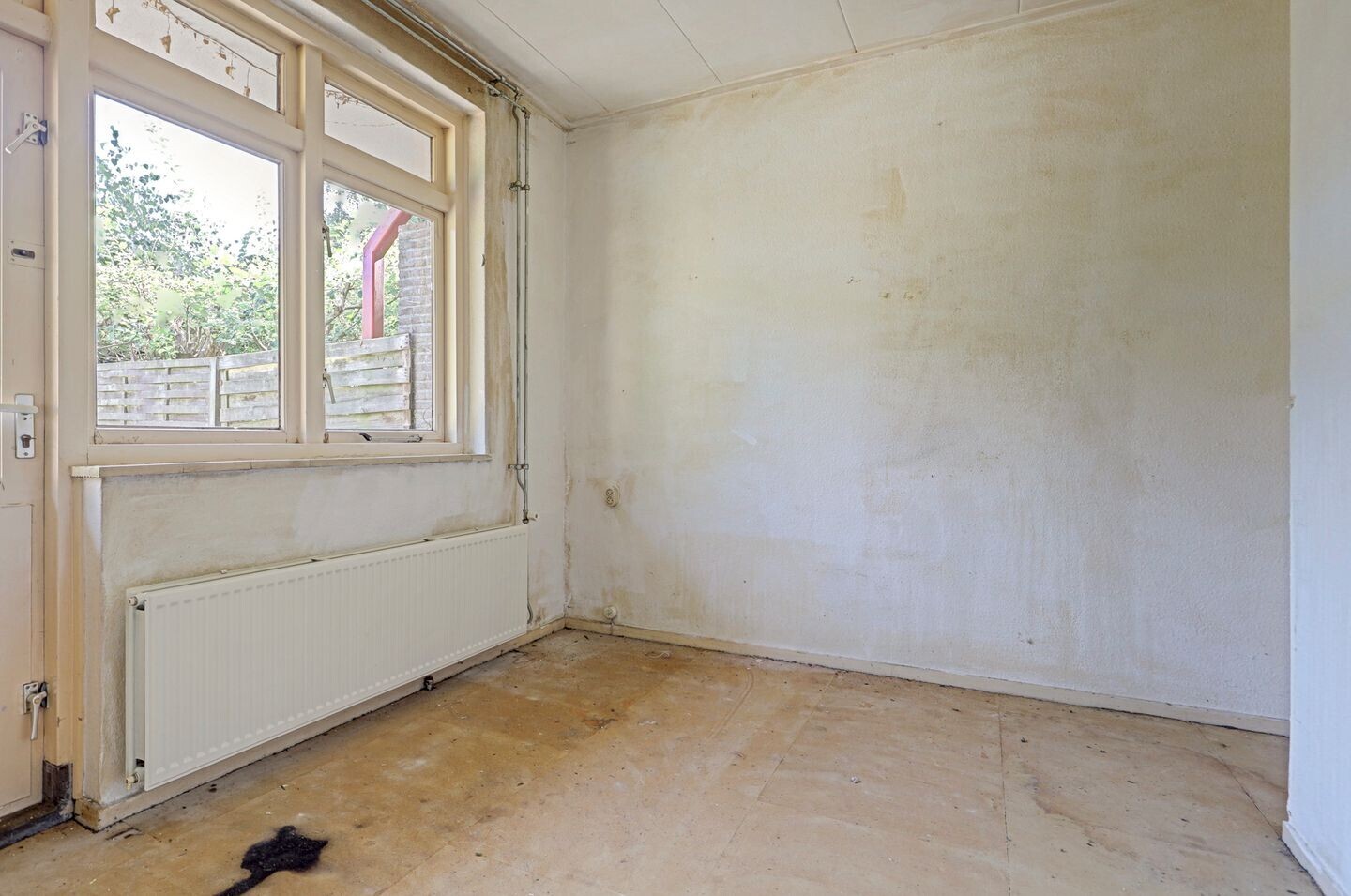 Appartement te koop: Burgemeester van Tuyllkade 89, Utrecht