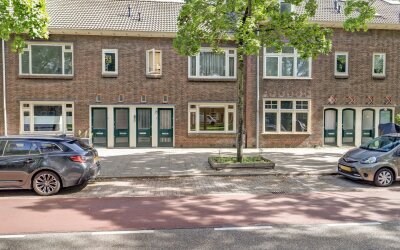 Burgemeester van Tuyllkade 89
