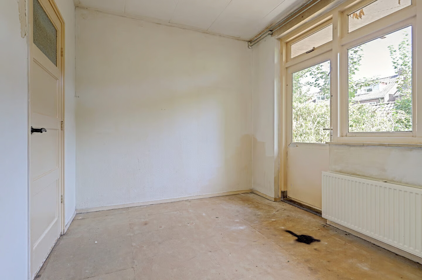 Appartement te koop: Burgemeester van Tuyllkade 89, Utrecht