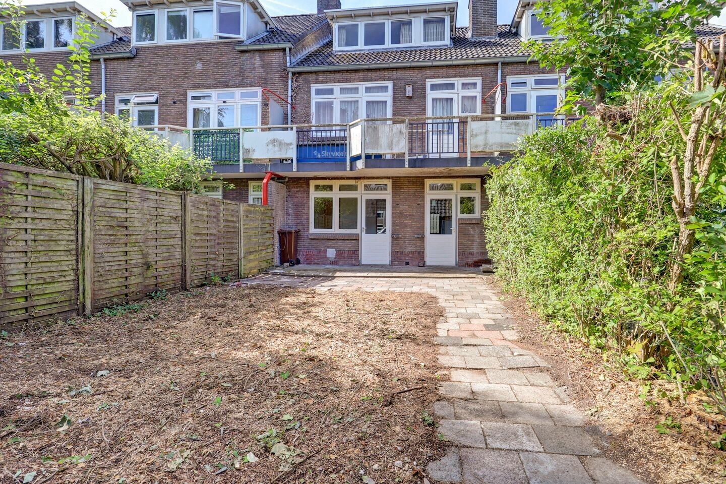Appartement te koop: Burgemeester van Tuyllkade 89, Utrecht