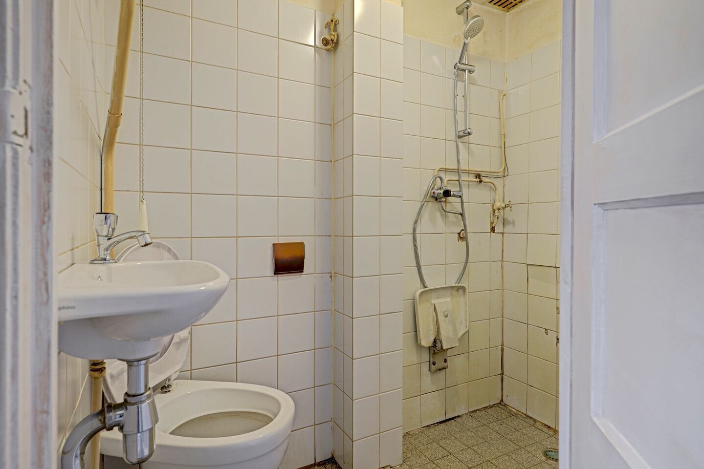 Appartement te koop: Burgemeester van Tuyllkade 89, Utrecht