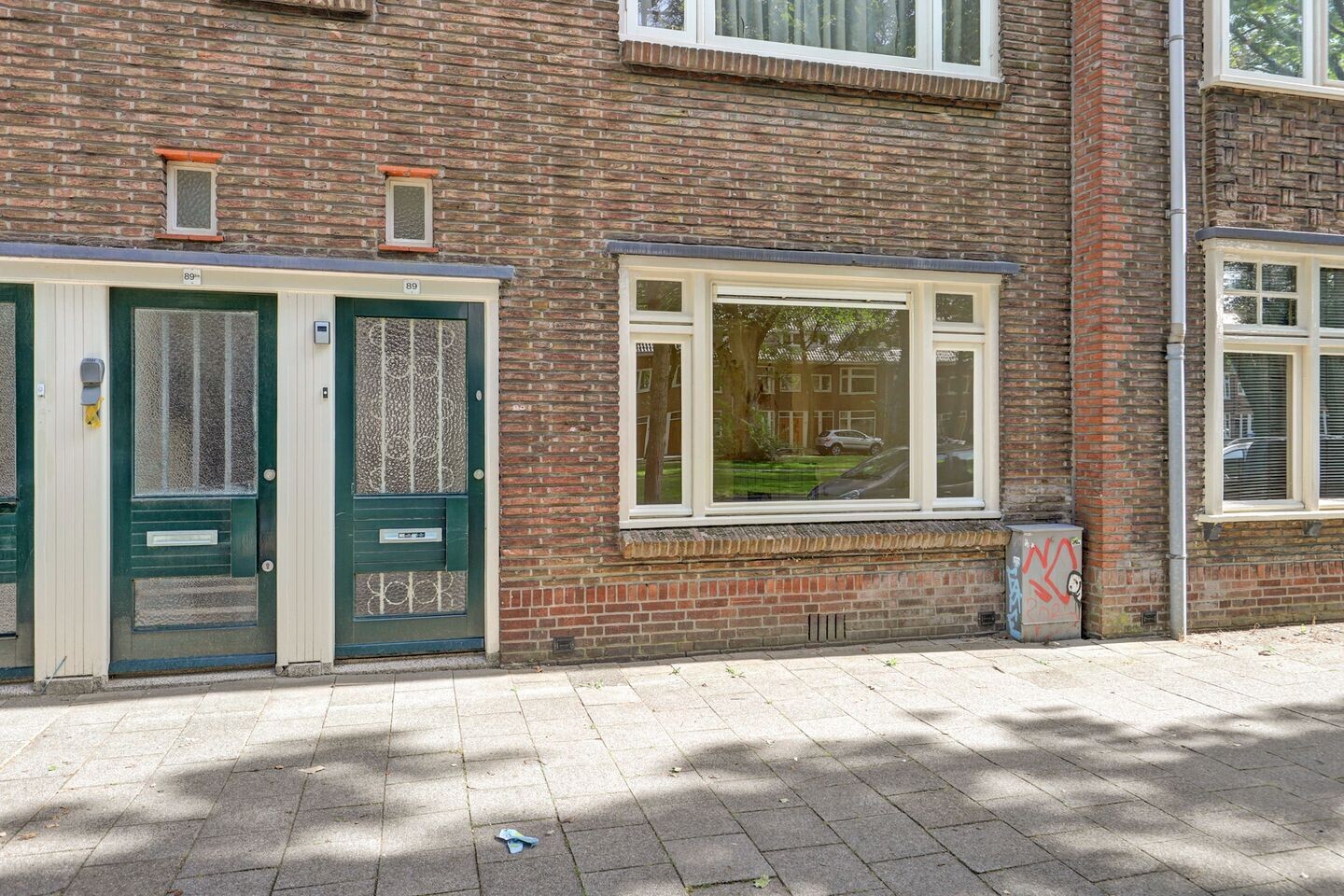 Appartement te koop: Burgemeester van Tuyllkade 89, Utrecht