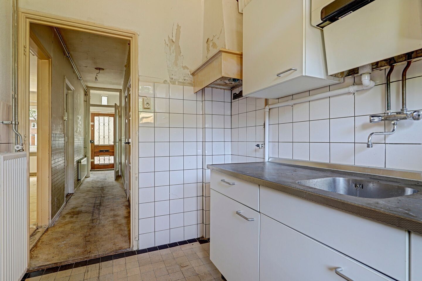 Appartement te koop: Burgemeester van Tuyllkade 89, Utrecht
