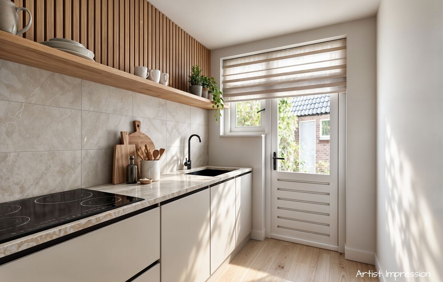 Appartement te koop: Burgemeester van Tuyllkade 89, Utrecht