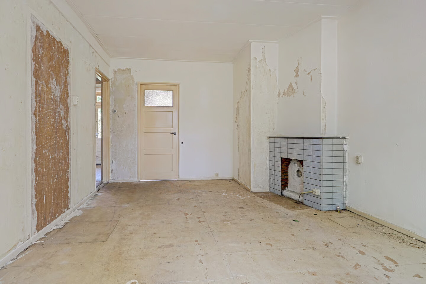 Appartement te koop: Burgemeester van Tuyllkade 89, Utrecht