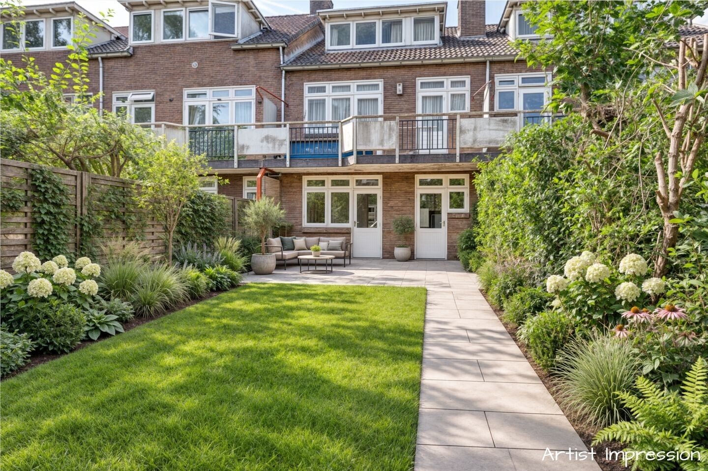Appartement te koop: Burgemeester van Tuyllkade 89, Utrecht