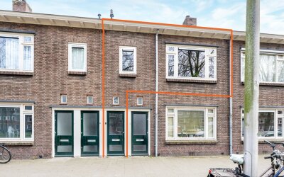 Burgemeeste. 93-BS