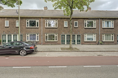 Burgemeester van Tuyllkade 99