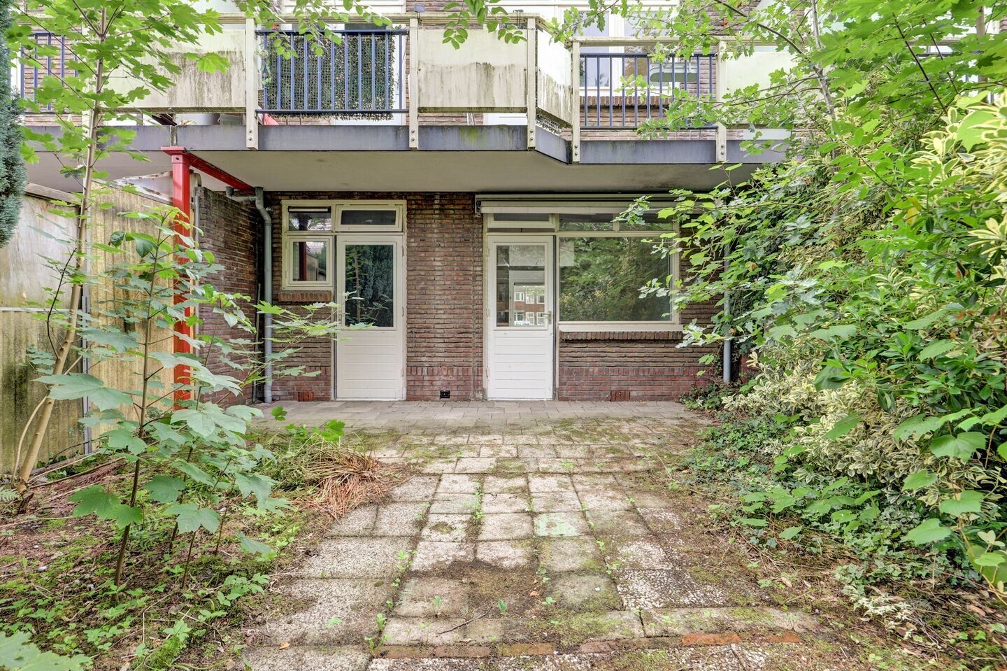 Appartement te koop: Burgemeester van Tuyllkade 99, Utrecht