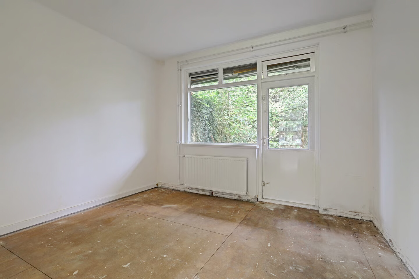 Appartement te koop: Burgemeester van Tuyllkade 99, Utrecht