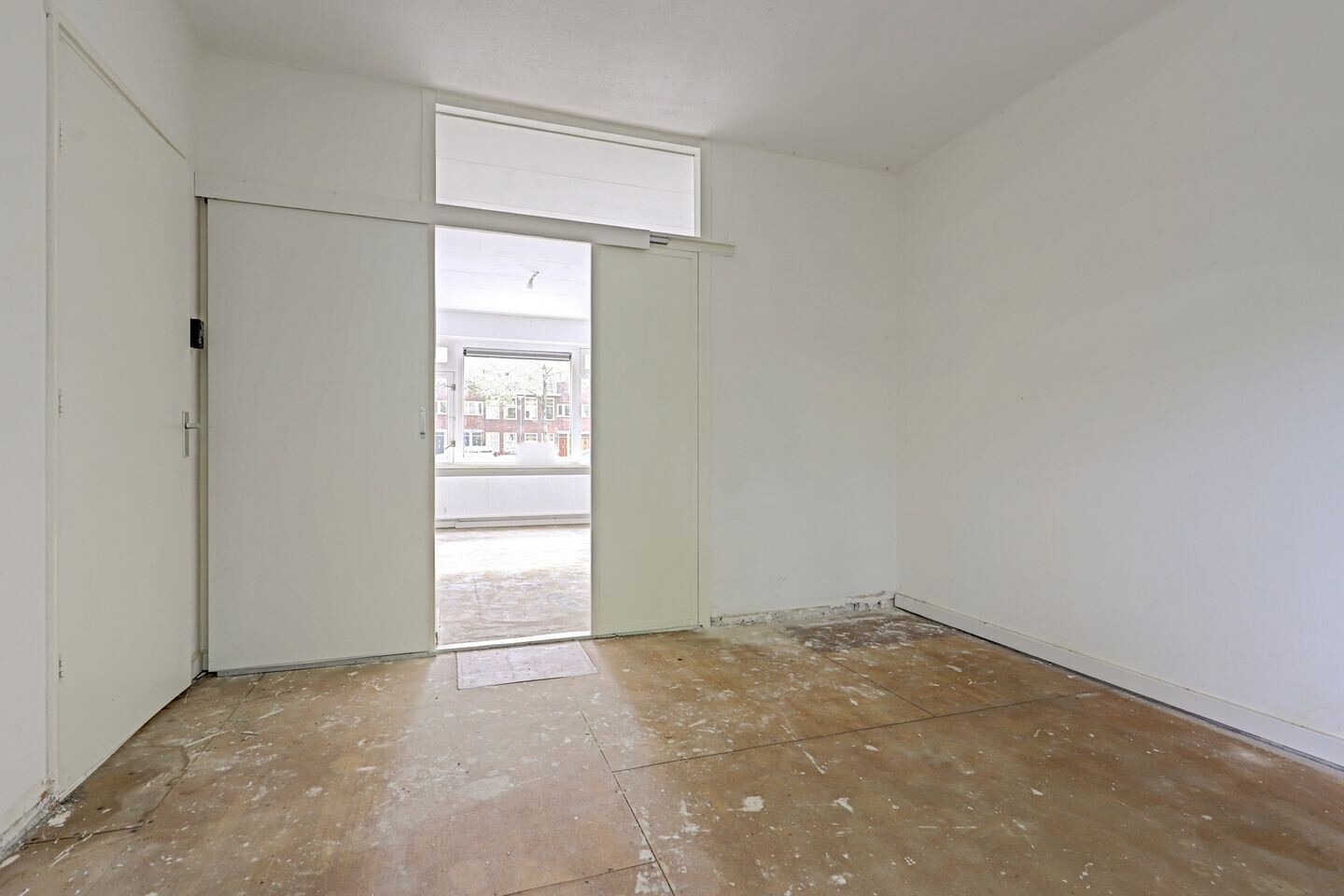 Appartement te koop: Burgemeester van Tuyllkade 99, Utrecht