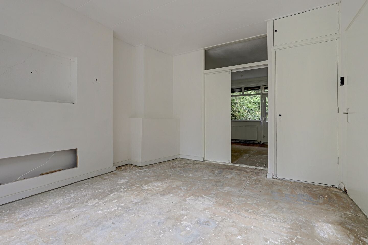 Appartement te koop: Burgemeester van Tuyllkade 99, Utrecht