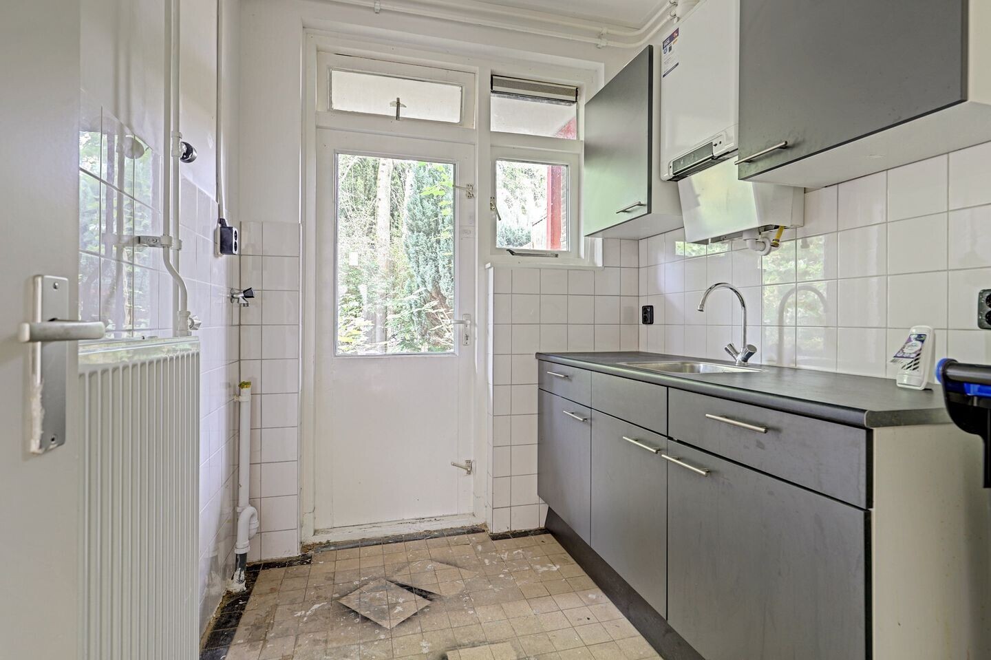 Appartement te koop: Burgemeester van Tuyllkade 99, Utrecht