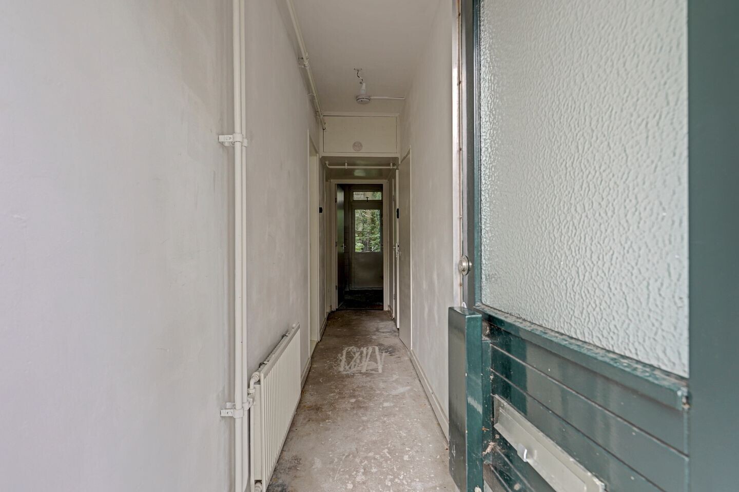 Appartement te koop: Burgemeester van Tuyllkade 99, Utrecht