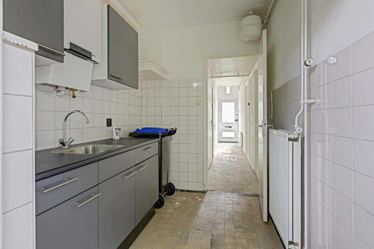 Appartement te koop: Burgemeester van Tuyllkade 99, Utrecht