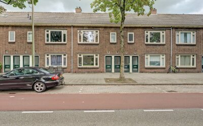 Burgemeester van Tuyllkade 99