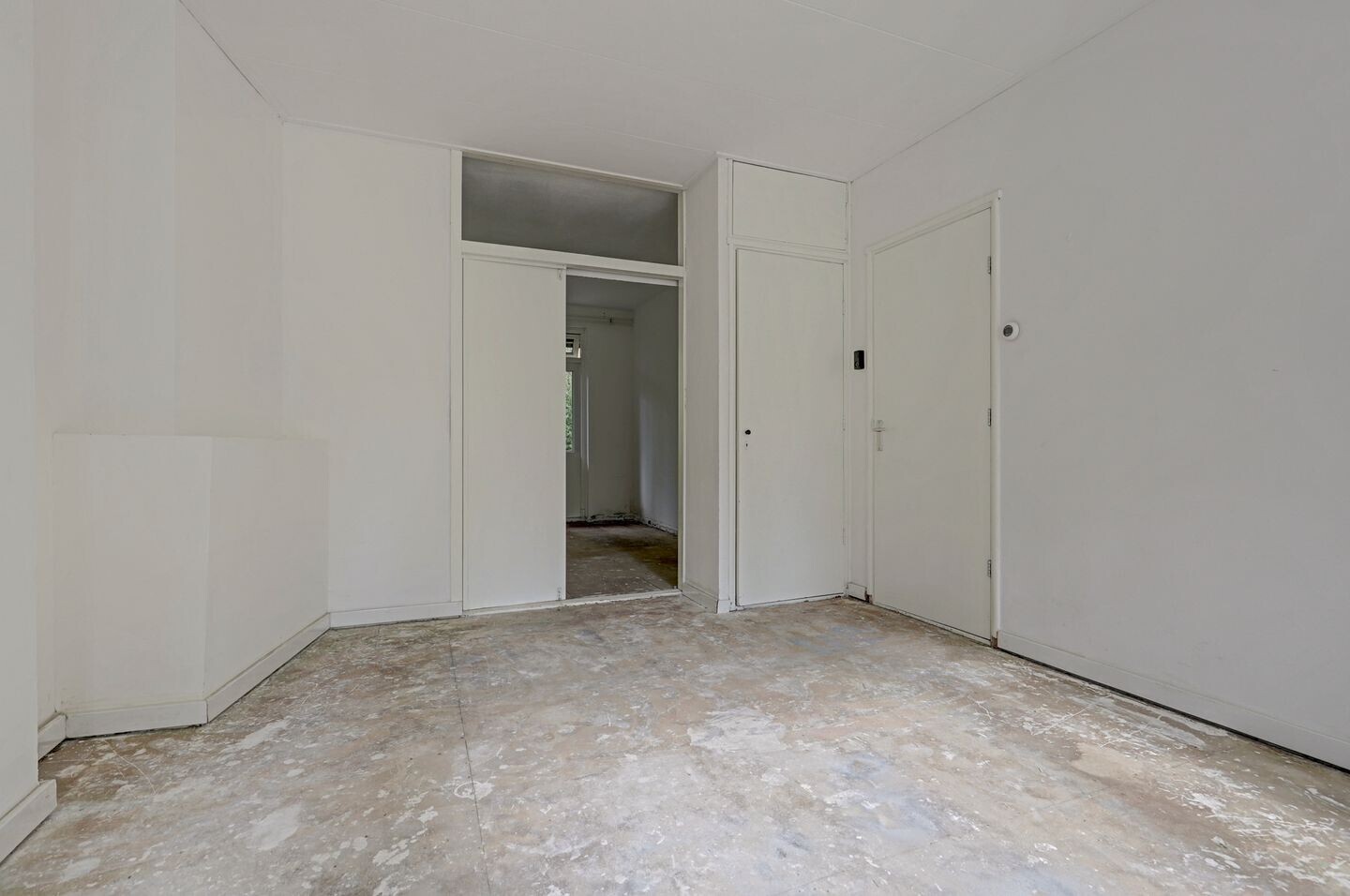 Appartement te koop: Burgemeester van Tuyllkade 99, Utrecht