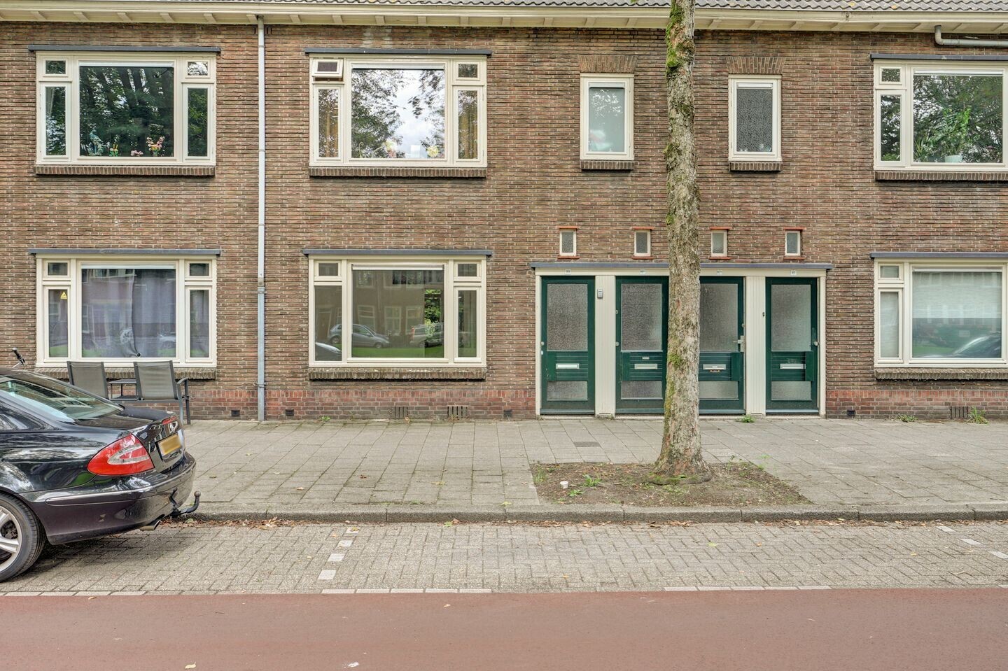 Appartement te koop: Burgemeester van Tuyllkade 99, Utrecht
