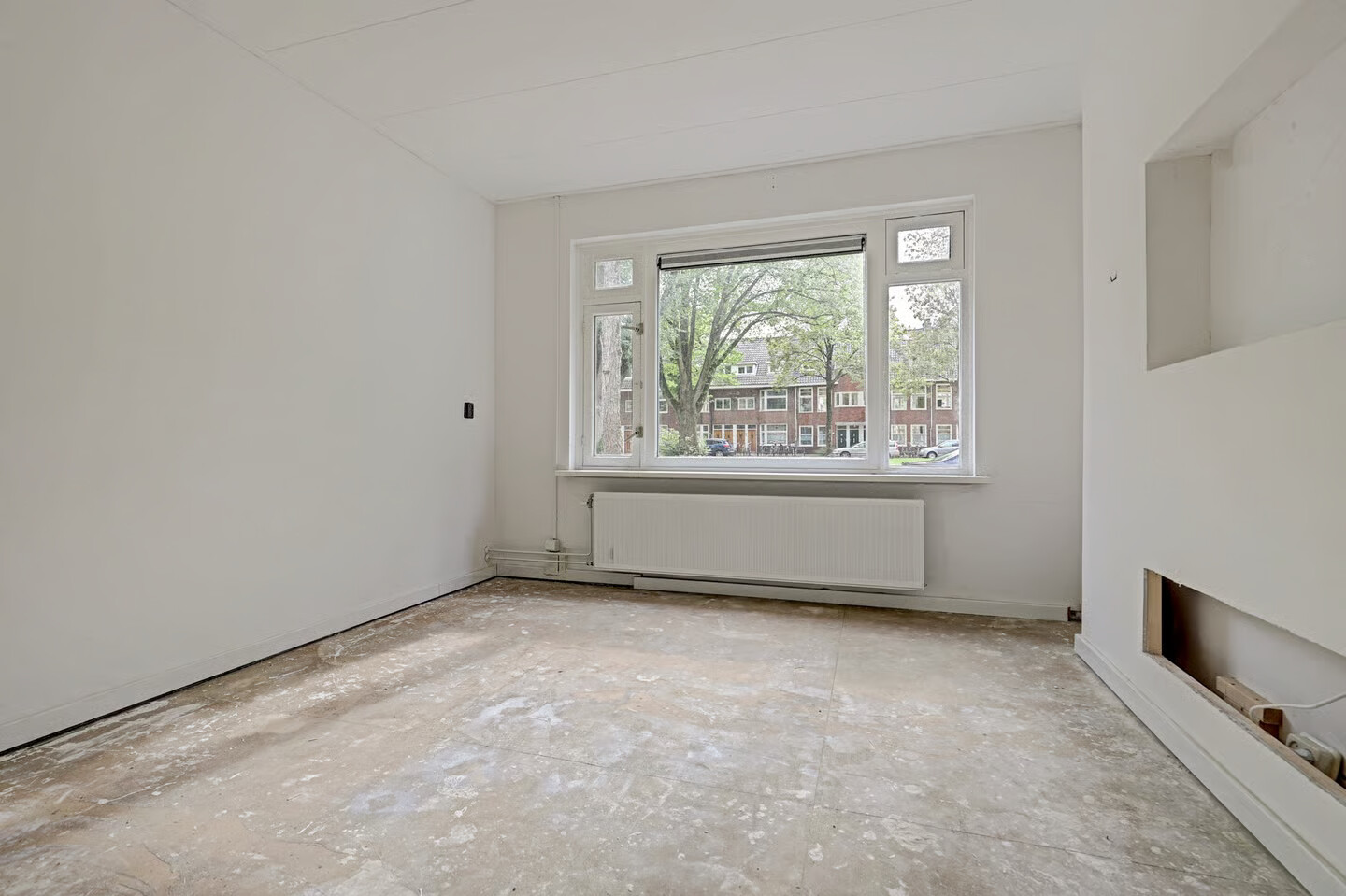 Appartement te koop: Burgemeester van Tuyllkade 99, Utrecht