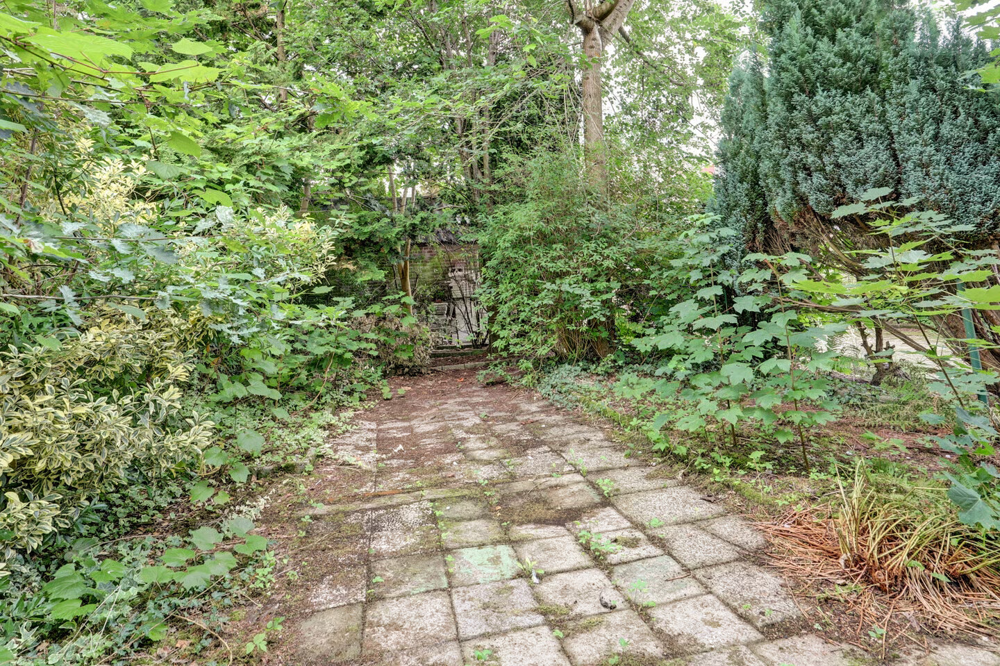 Appartement te koop: Burgemeester van Tuyllkade 99, Utrecht