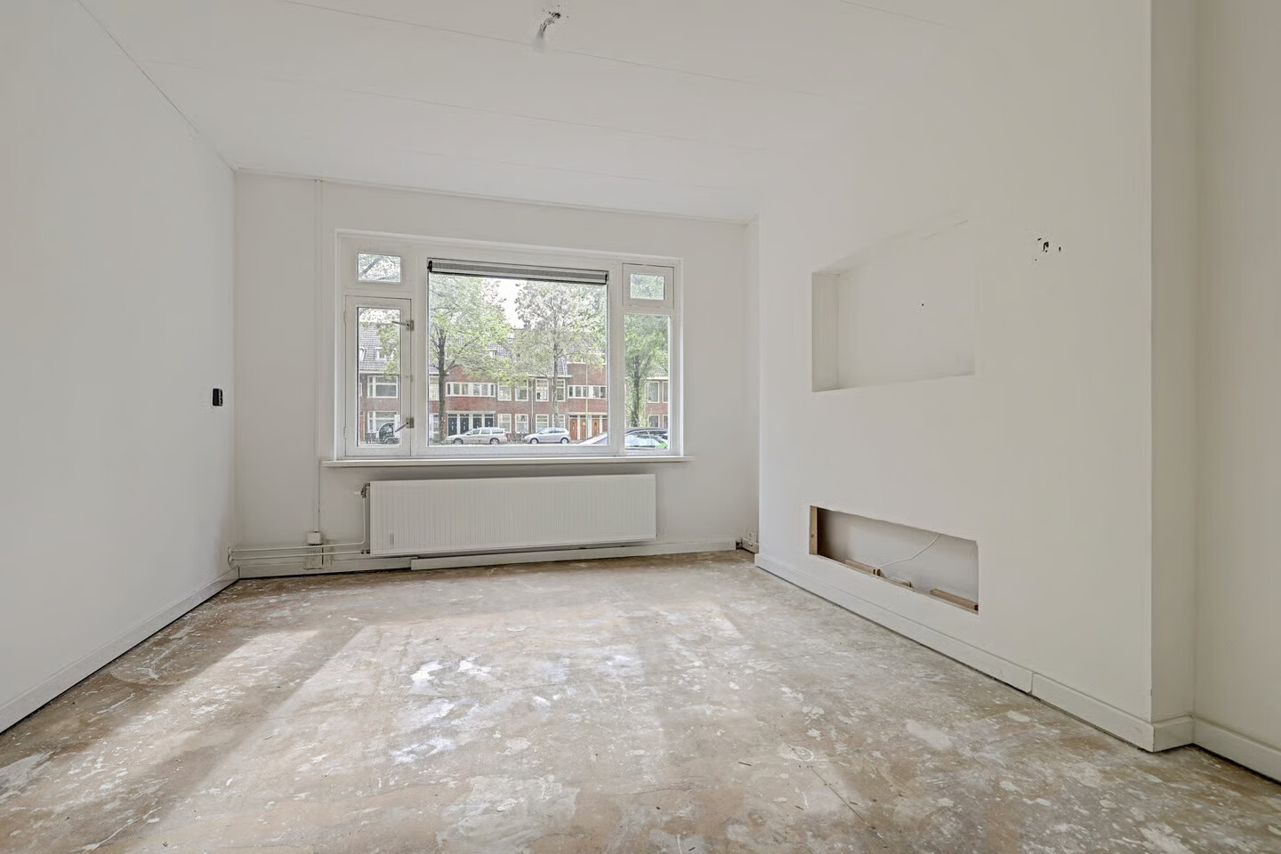 Appartement te koop: Burgemeester van Tuyllkade 99, Utrecht