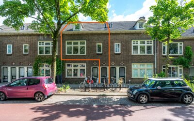 Burgemeester van Tuyllkade 121-BS