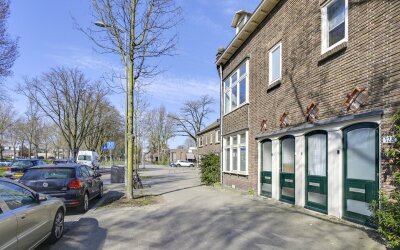 Burgemeeste. 125-BS