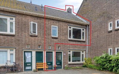 Burgemeester van Tuyllkade 127-BS