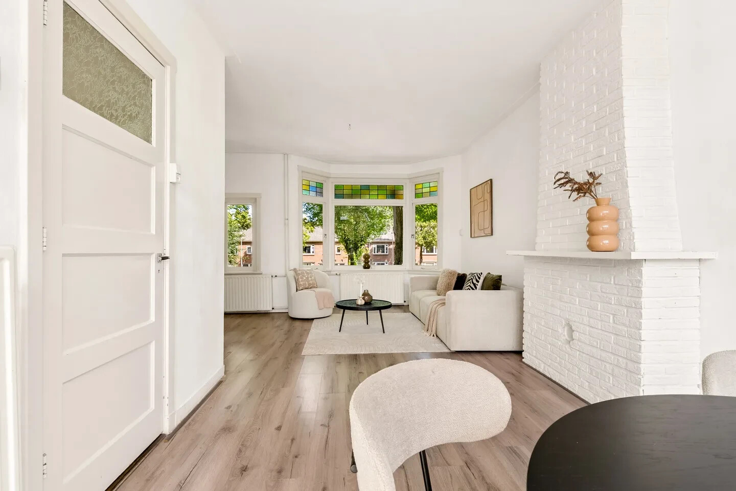 Appartement te koop: Burgemeester van Tuyllkade 20BS, Utrecht