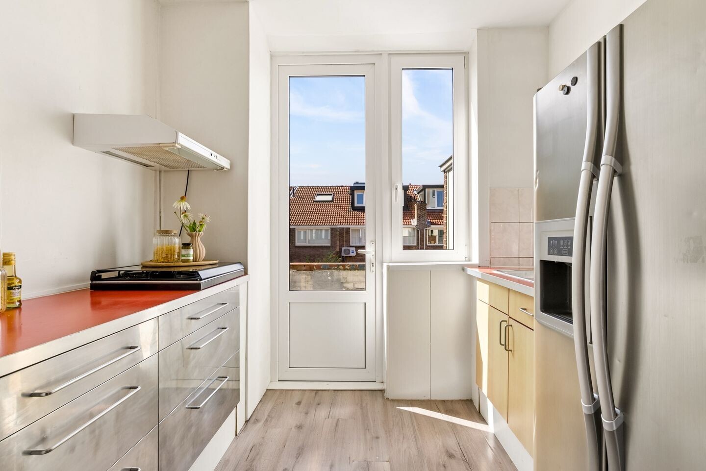 Appartement te koop: Burgemeester van Tuyllkade 20BS, Utrecht