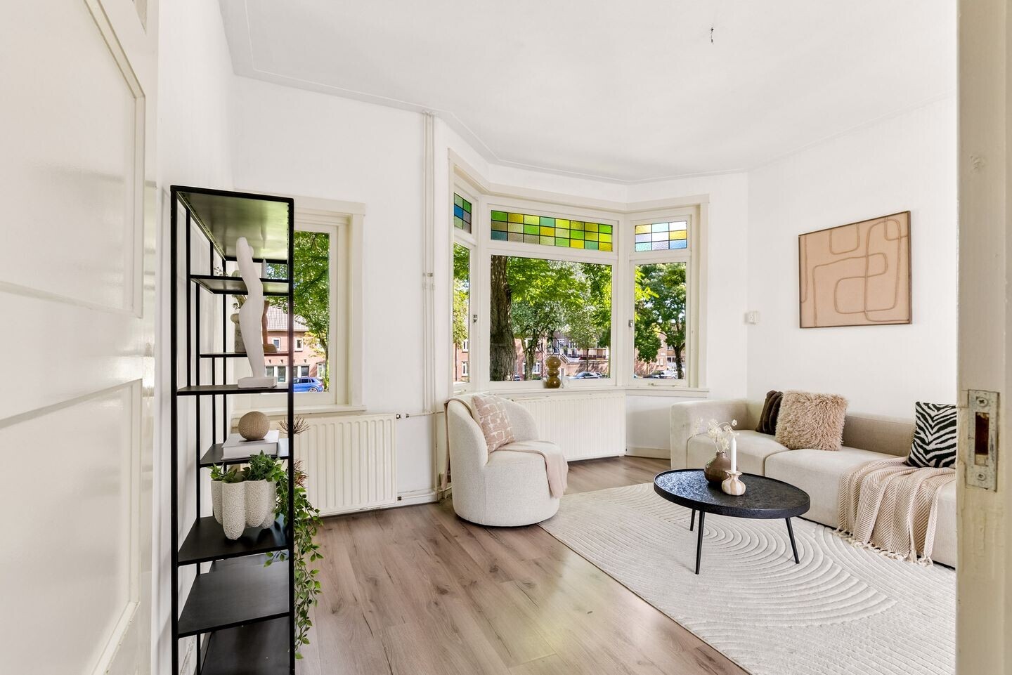 Appartement te koop: Burgemeester van Tuyllkade 20BS, Utrecht