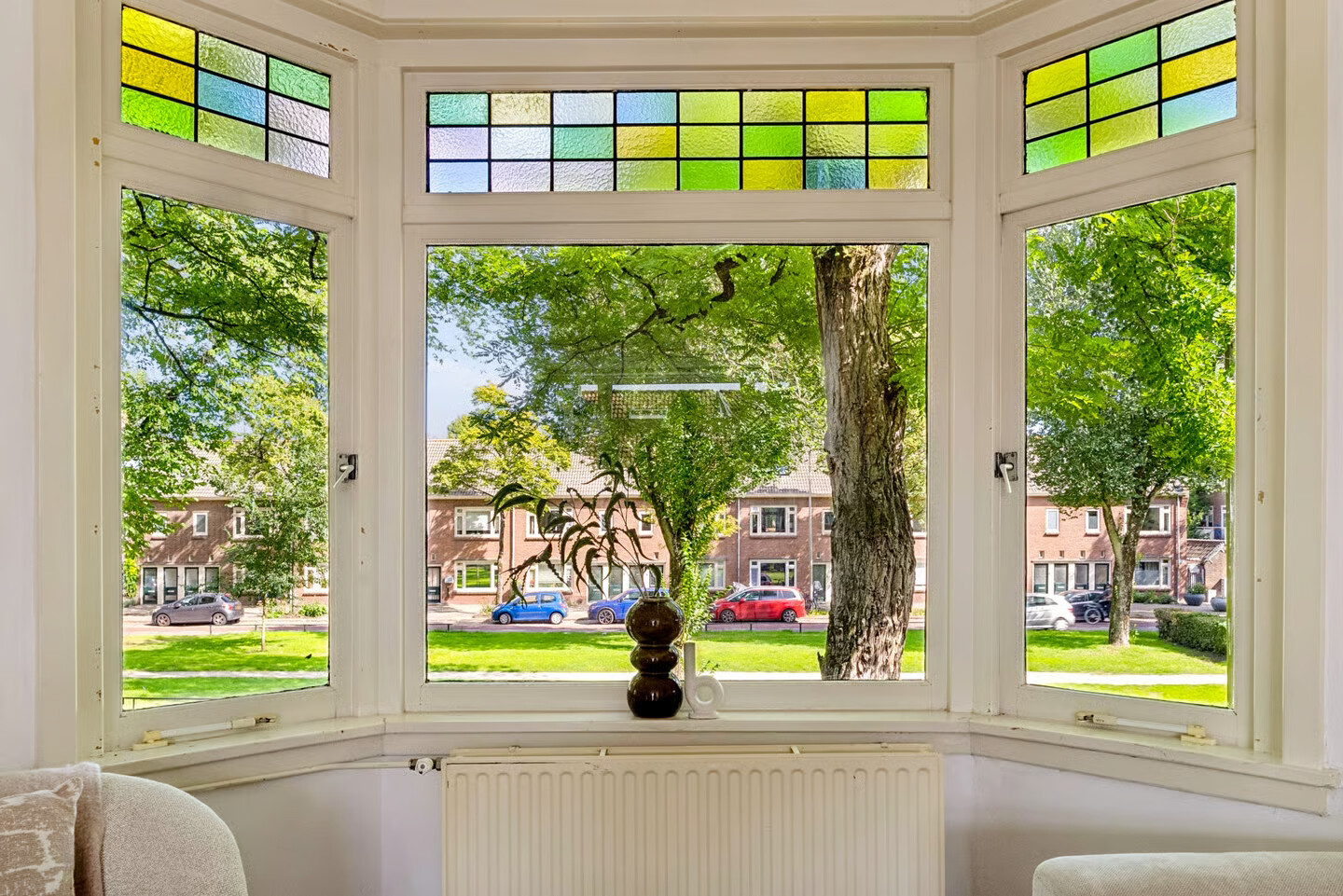 Appartement te koop: Burgemeester van Tuyllkade 20BS, Utrecht
