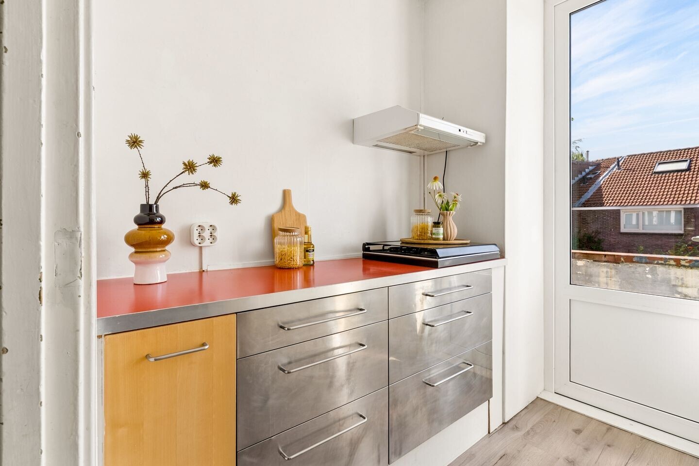 Appartement te koop: Burgemeester van Tuyllkade 20BS, Utrecht
