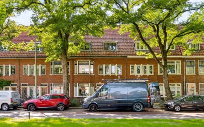 Burgemeester van Tuyllkade 20-BS