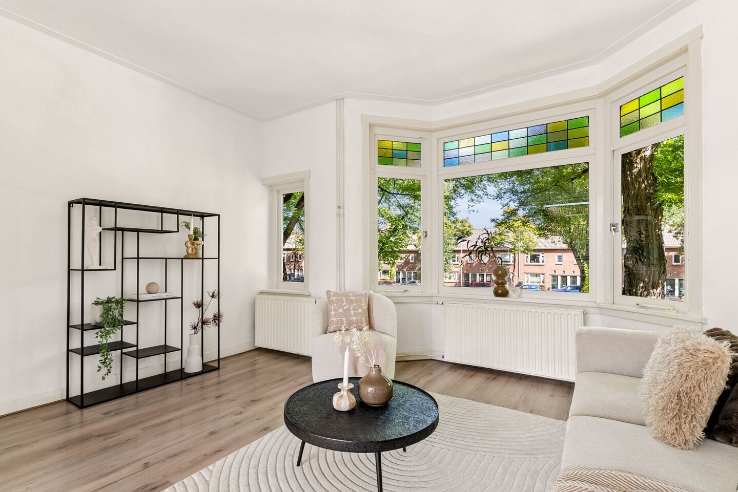 Appartement te koop: Burgemeester van Tuyllkade 20BS, Utrecht