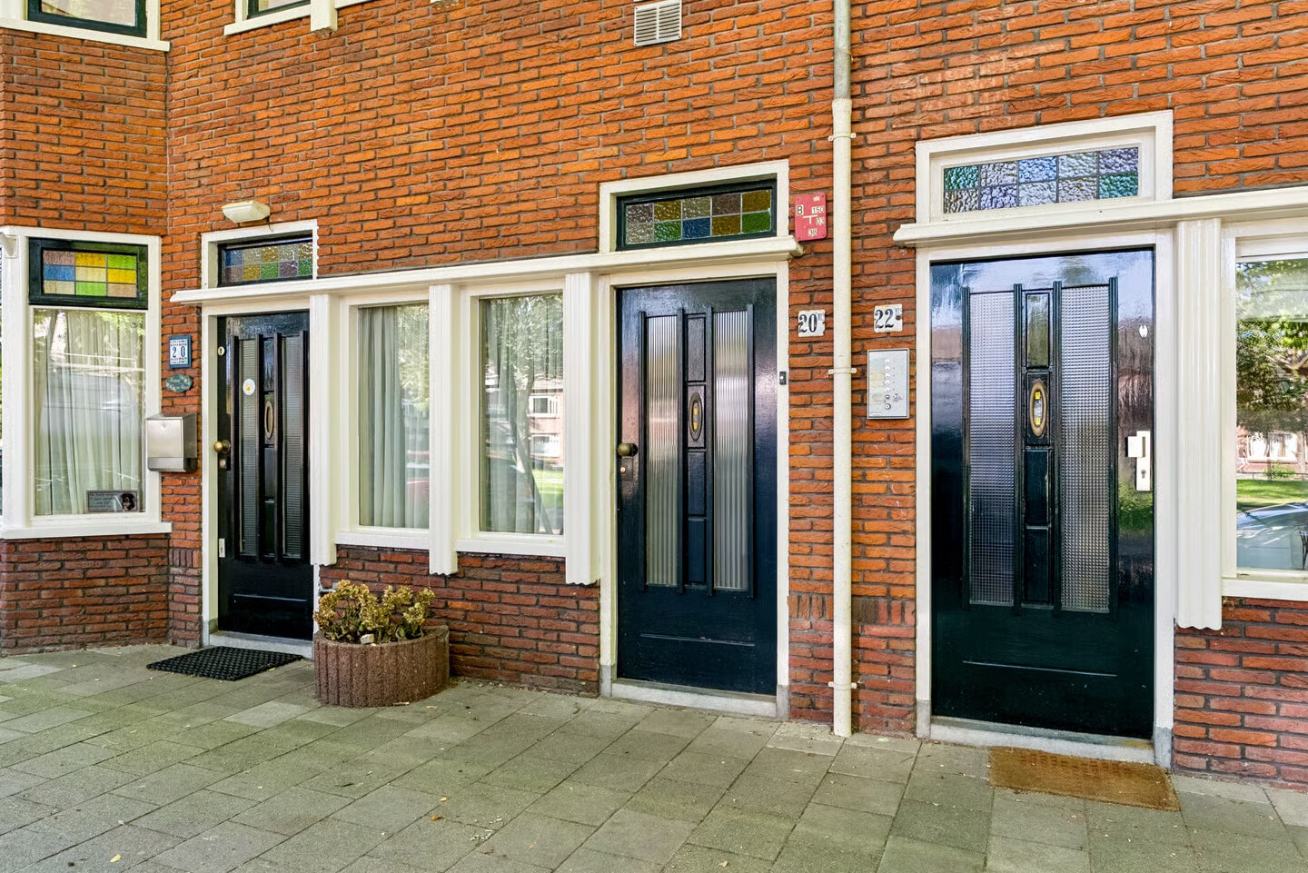 Appartement te koop: Burgemeester van Tuyllkade 20BS, Utrecht