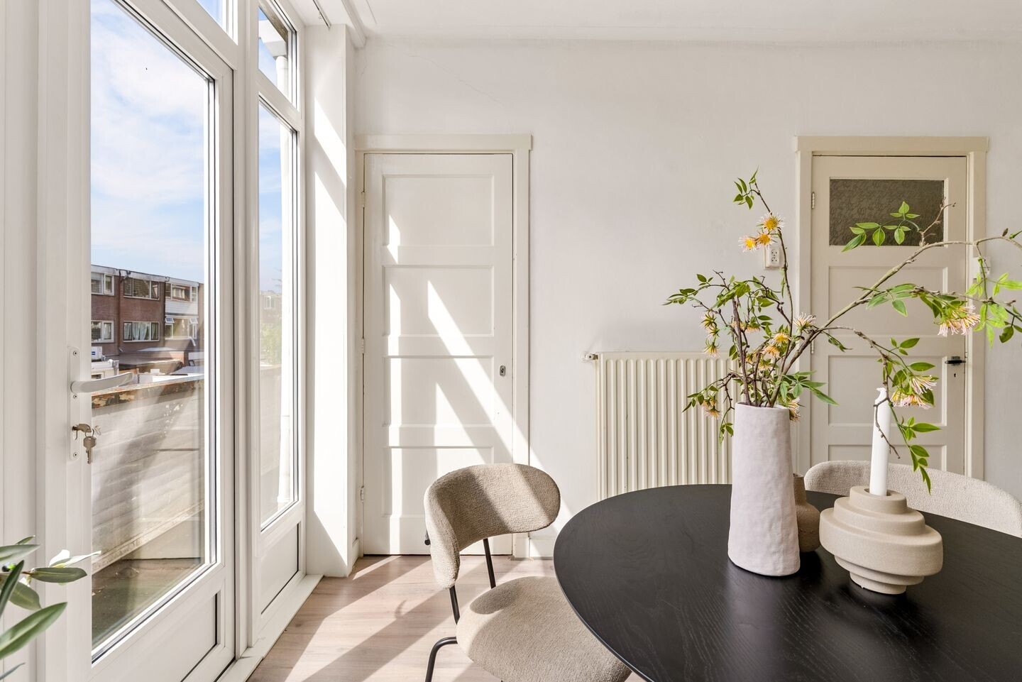 Appartement te koop: Burgemeester van Tuyllkade 20BS, Utrecht
