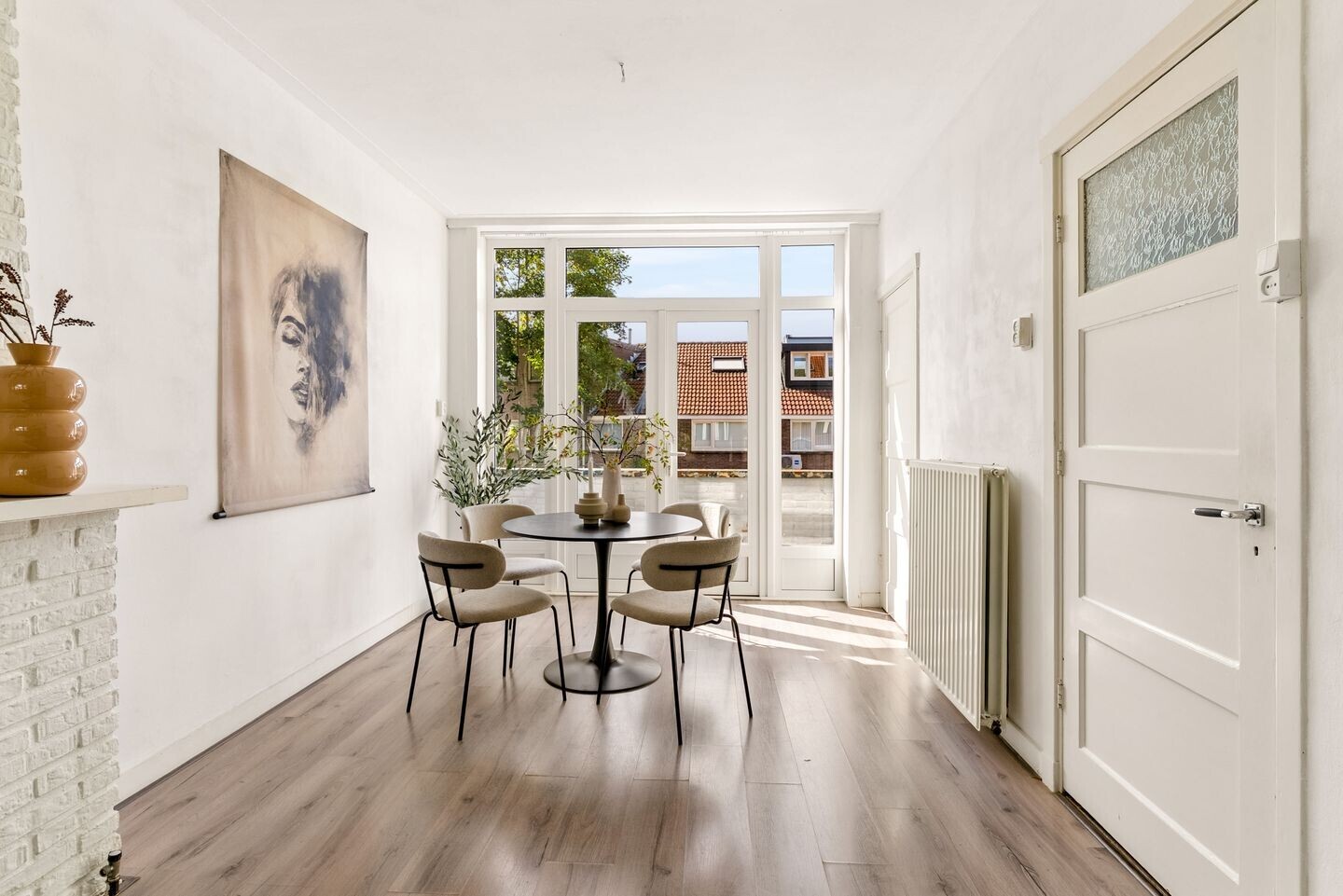 Appartement te koop: Burgemeester van Tuyllkade 20BS, Utrecht