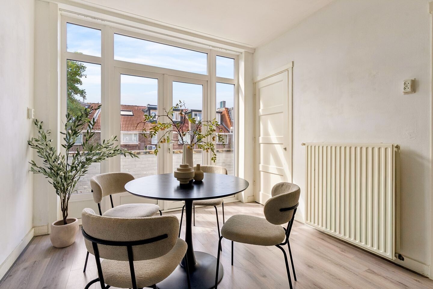 Appartement te koop: Burgemeester van Tuyllkade 20BS, Utrecht