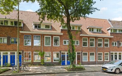 Burgemeester van Tuyllkade 28