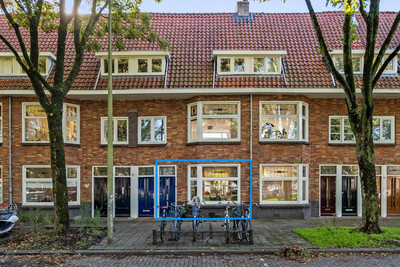 Burgemeester van Tuyllkade 54