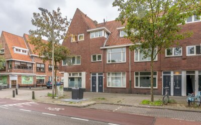 Appartement te koop Burgemeester van Tuyllkade 62-BS