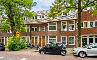 Burgemeester van Tuyllkade 106-A