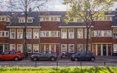 Burgemeeste. 114-BS
