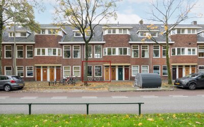 Burgemeester van Tuyllkade 116