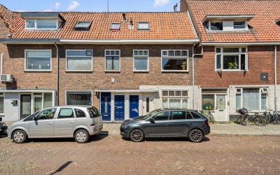 St.-Bernulfstraat 4-BS
