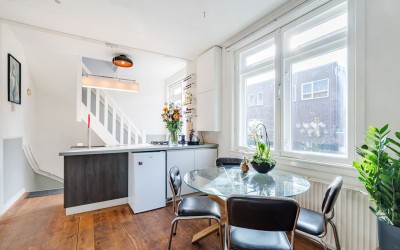 Balderikstraat 1